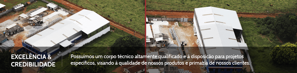 USIMAQ Fabricação e Montagem Industrial